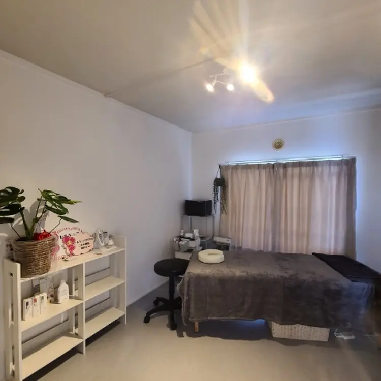 耳つぼダイエットサロンみつば名谷店の内観・外観2