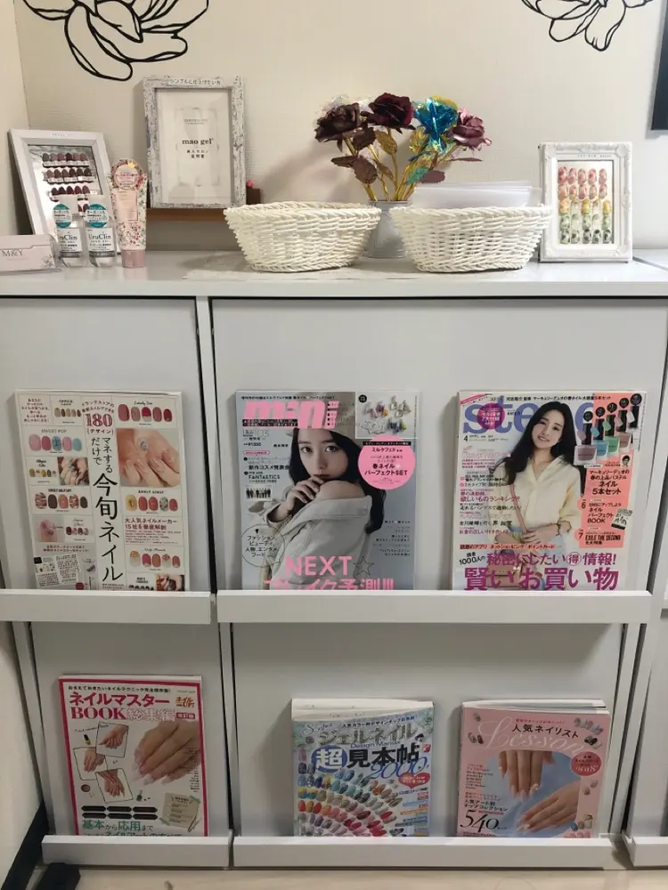 M&Yの内観・外観3