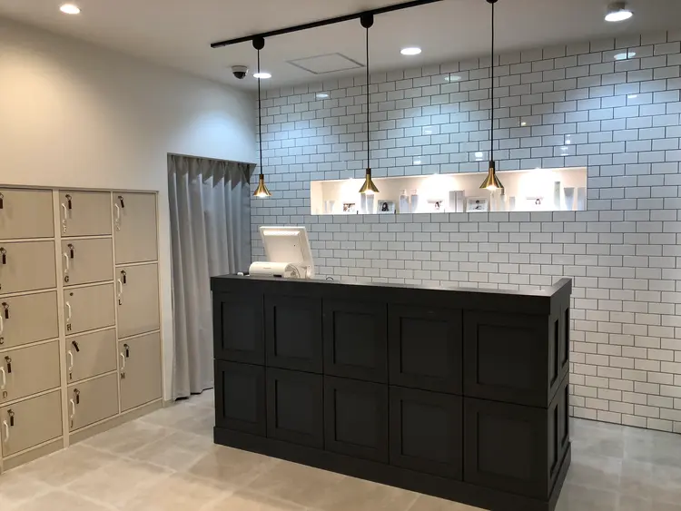 GRAN.の内観・外観1