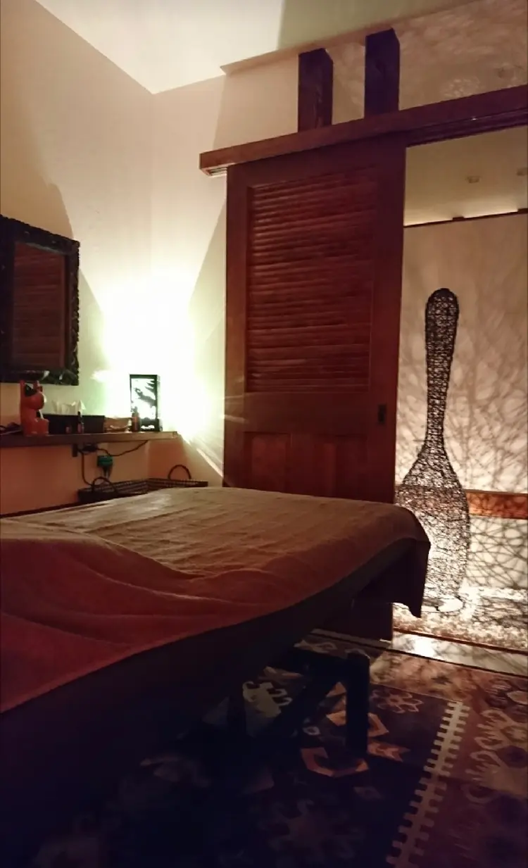 【ARO-MAHIR】アロマヒルの内観・外観3