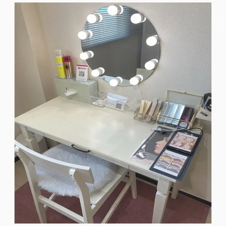 Cherie(シェリー)の内観・外観3