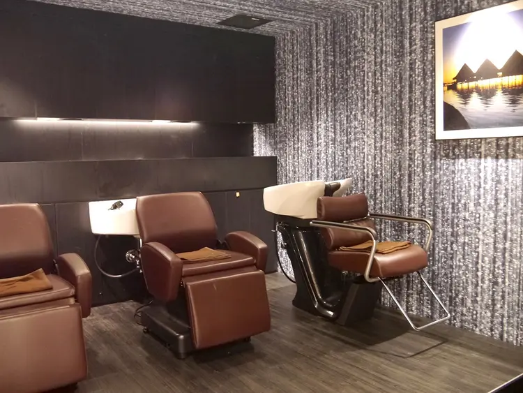 EARTH/A　関内店の内観・外観2