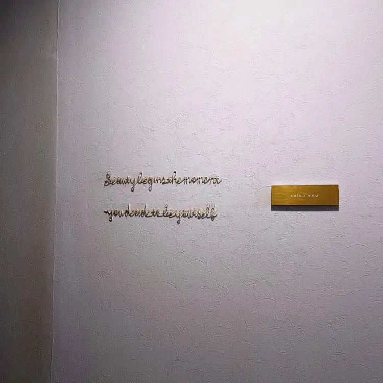 salon enuの内観・外観3