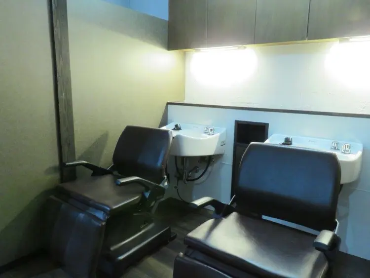 BirtHの内観・外観3