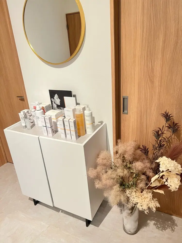 GLEAGEの内観・外観1