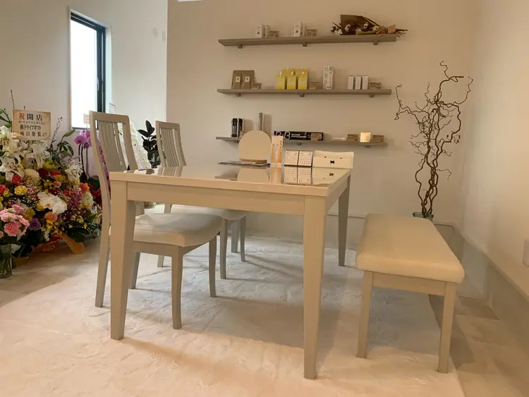 e-cocochi(いーここち)の内観・外観3