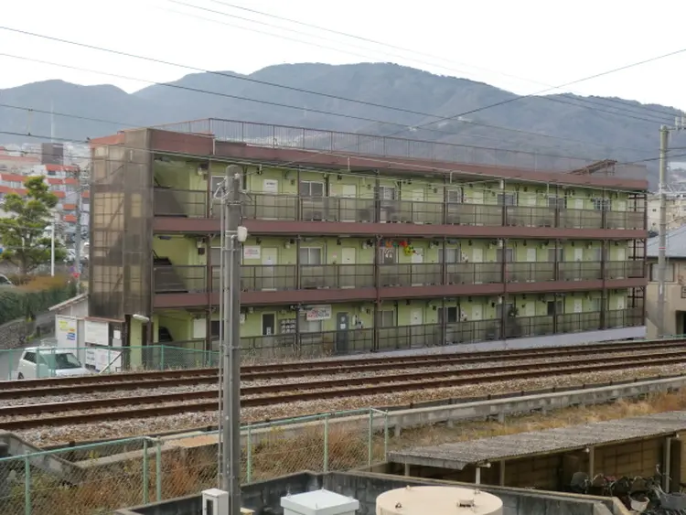 本格リンパ整体院RunWalkの内観・外観2