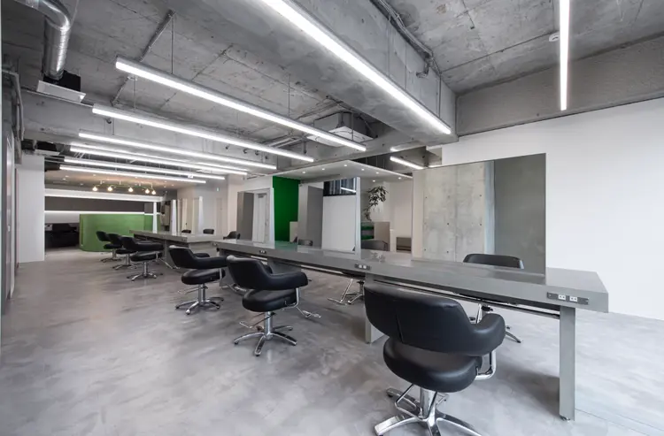 morio浦和-PRAZA-の内観・外観3