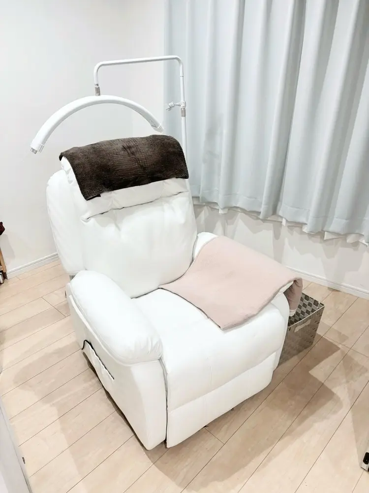 AnD'GRACE 大垣店の内観・外観3