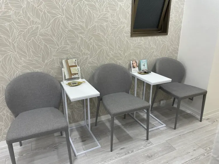 セレビアイ日本橋店の内観・外観3