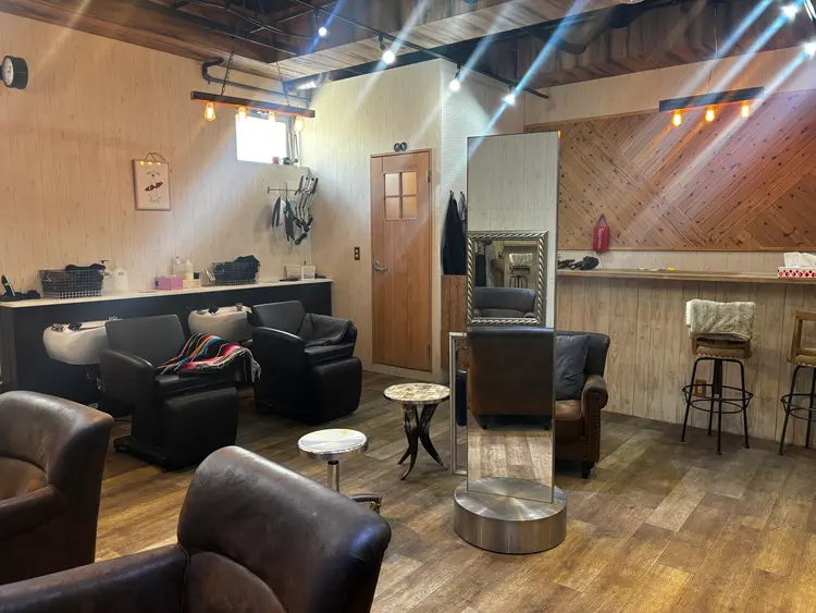 LOMの内観・外観3