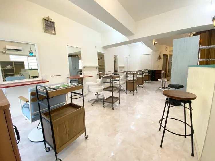 clanaの内観・外観3