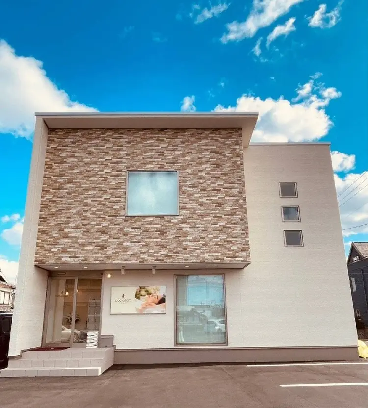 ココサロ倉敷の内観・外観1