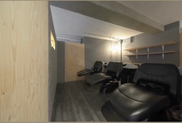 AMME ｂｙ ＨＥＡＲtｉｅｓｔの内観・外観3