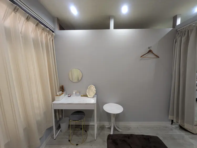 もりの木整体院の内観・外観3