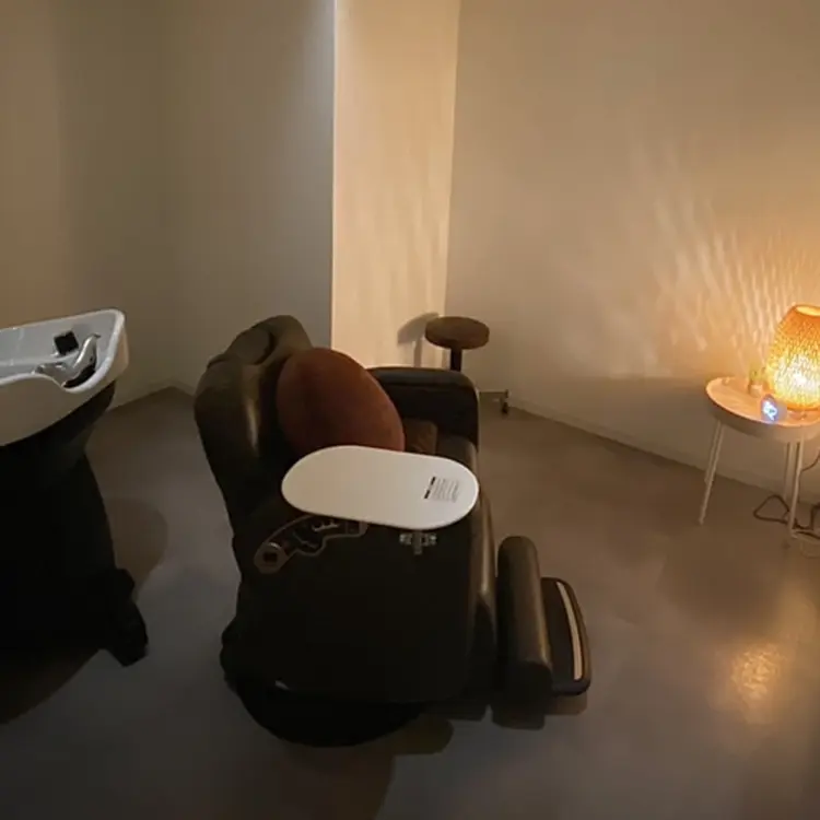 Rapportの内観・外観3