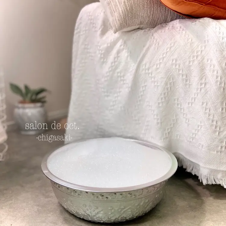 salon de oct.の内観・外観2