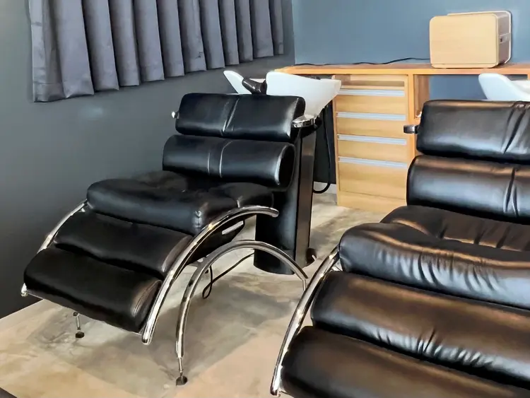 Meteor By QUATROの内観・外観3