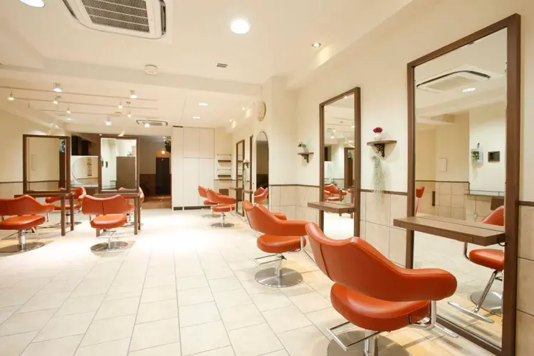 Neolive cinoの内観・外観1