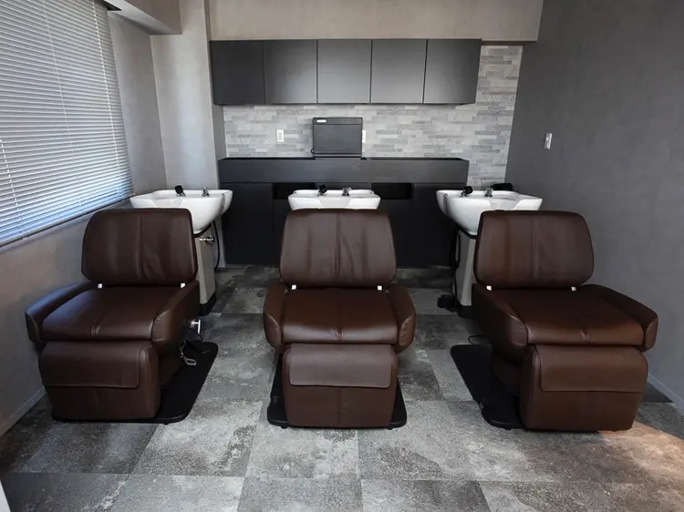 PaRtageの内観・外観3