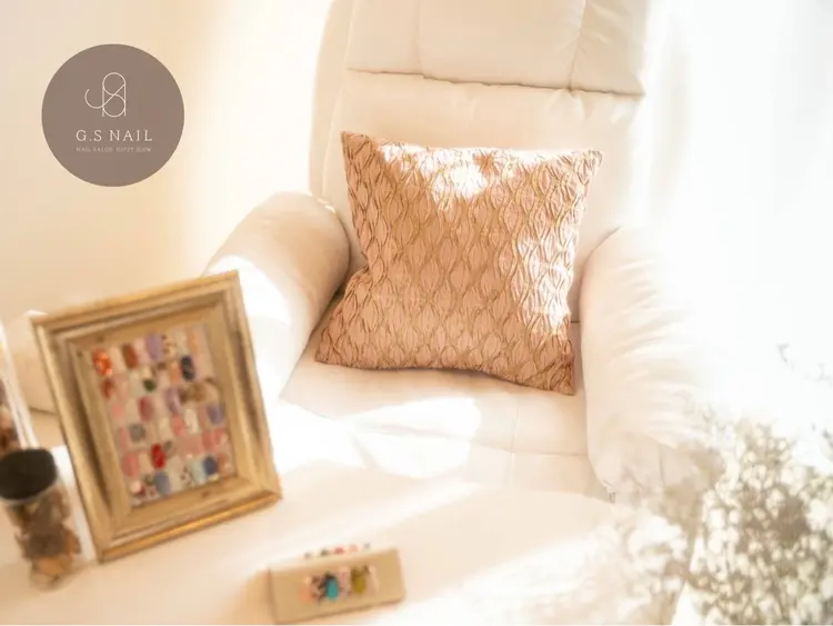 GSNAILの内観・外観1