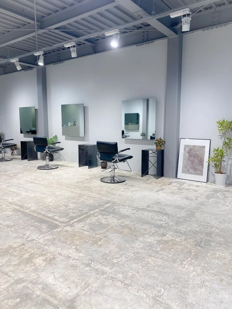 Oneの内観・外観3