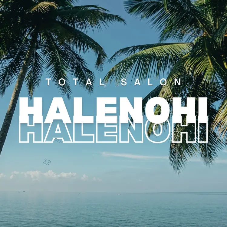 Total Salon HaLeNoHiの内観・外観2