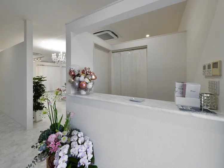 Crea半田店の内観・外観1