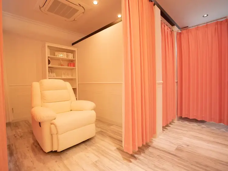 ＧＥＭ  the beautyの内観・外観3