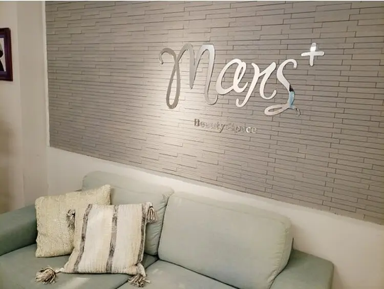 Mars+EyeDesignの画像