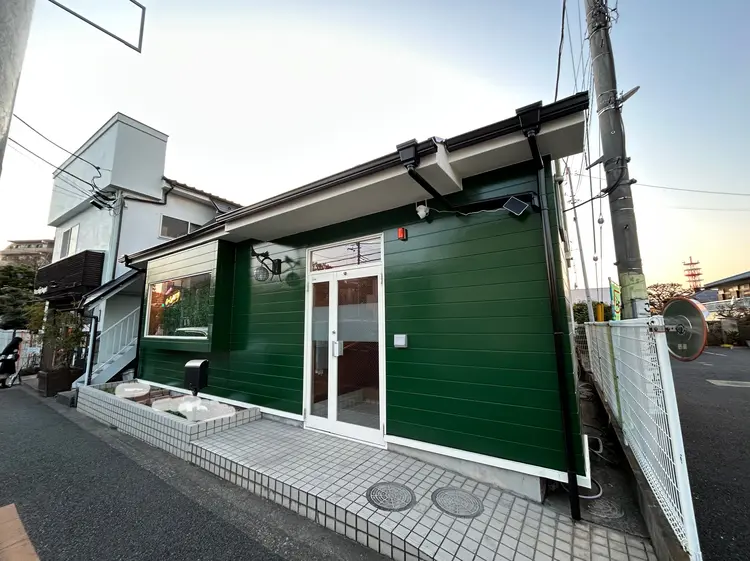 omueyelashの内観・外観1