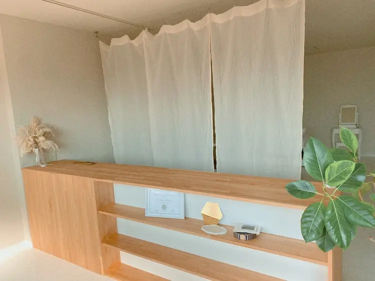 Suimの内観・外観1