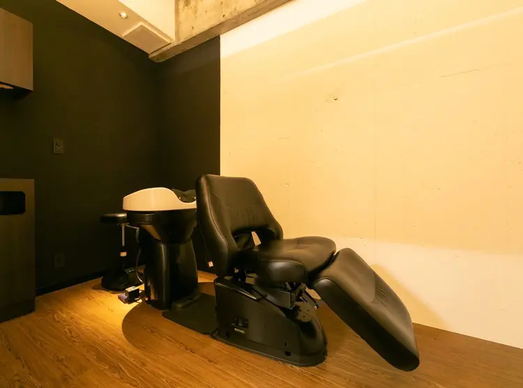 I'sm〜hair&happiness〜の内観・外観3