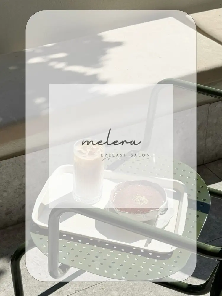 melera eyelashの内観・外観3