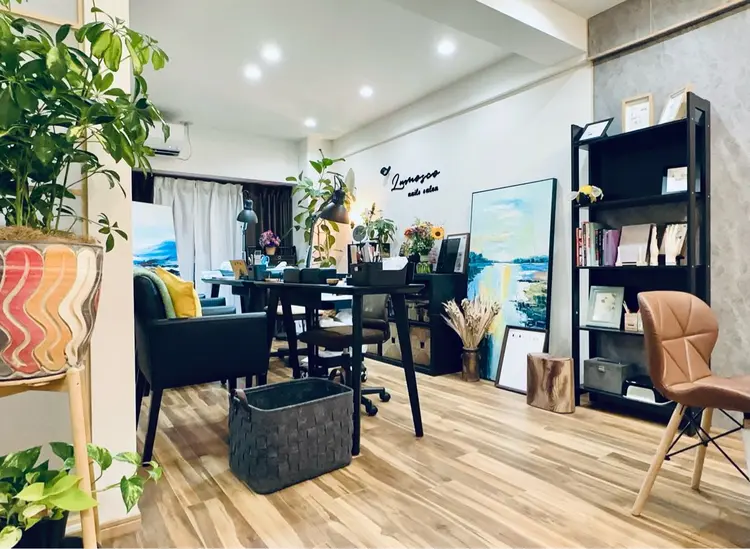 ルモスコLumoscoの内観・外観1