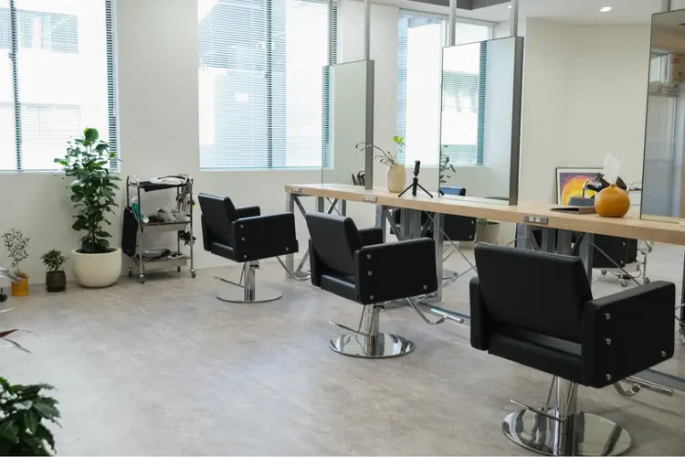 JOULE'Sの内観・外観2