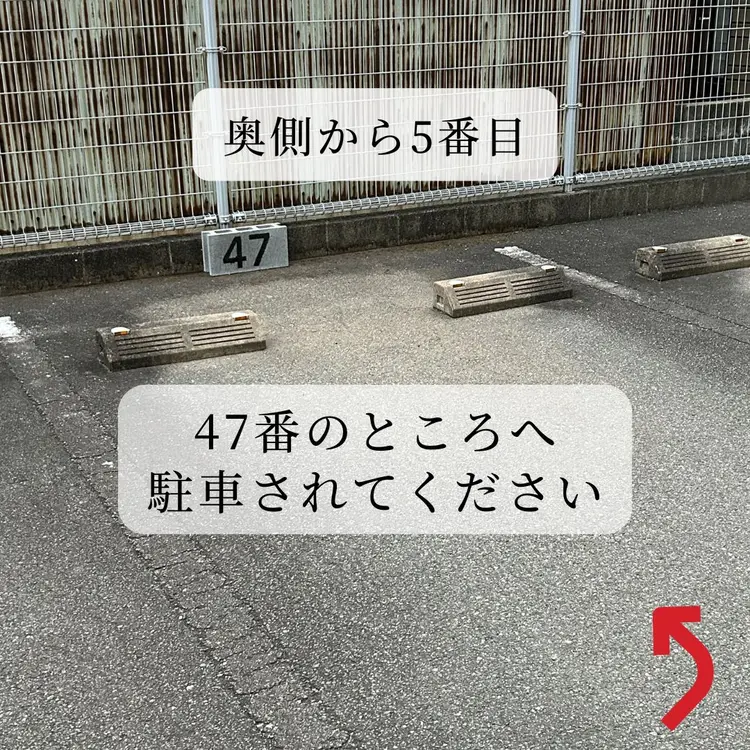 FAIRY TOUCHの内観・外観2