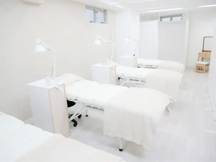 alice tokyo 藤沢の内観・外観2