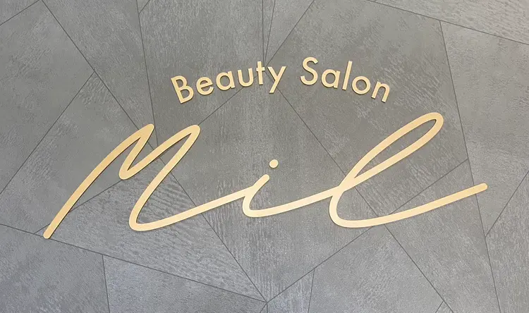 Beauty　salon　Milの内観・外観3