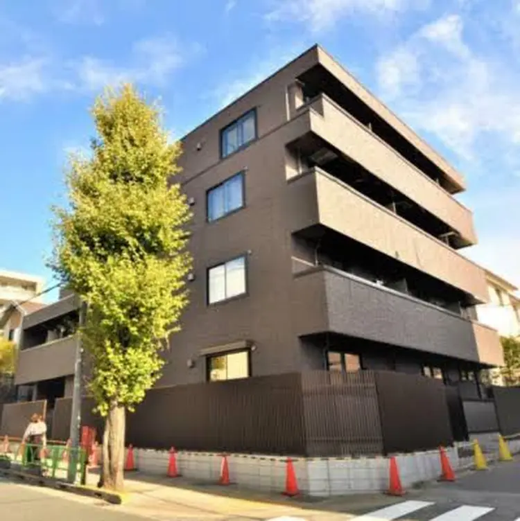 Carryの内観・外観1