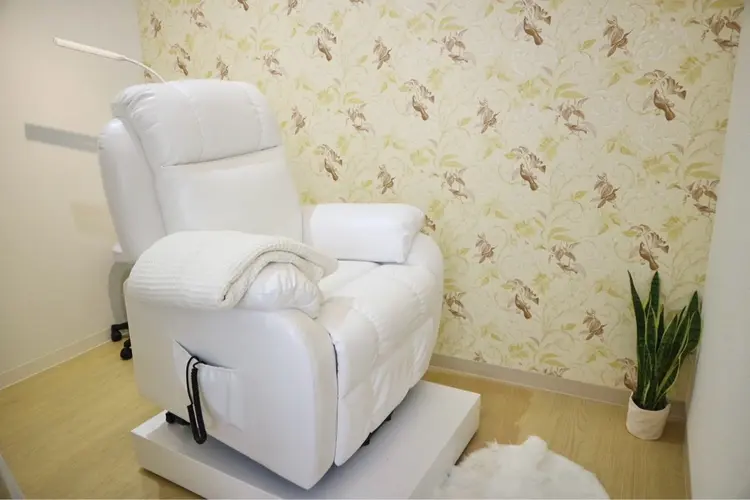 ECHIRE Eyelash Salonの内観・外観3