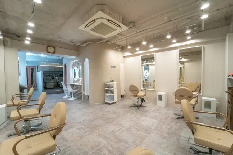 ウルア吉祥寺の内観・外観2