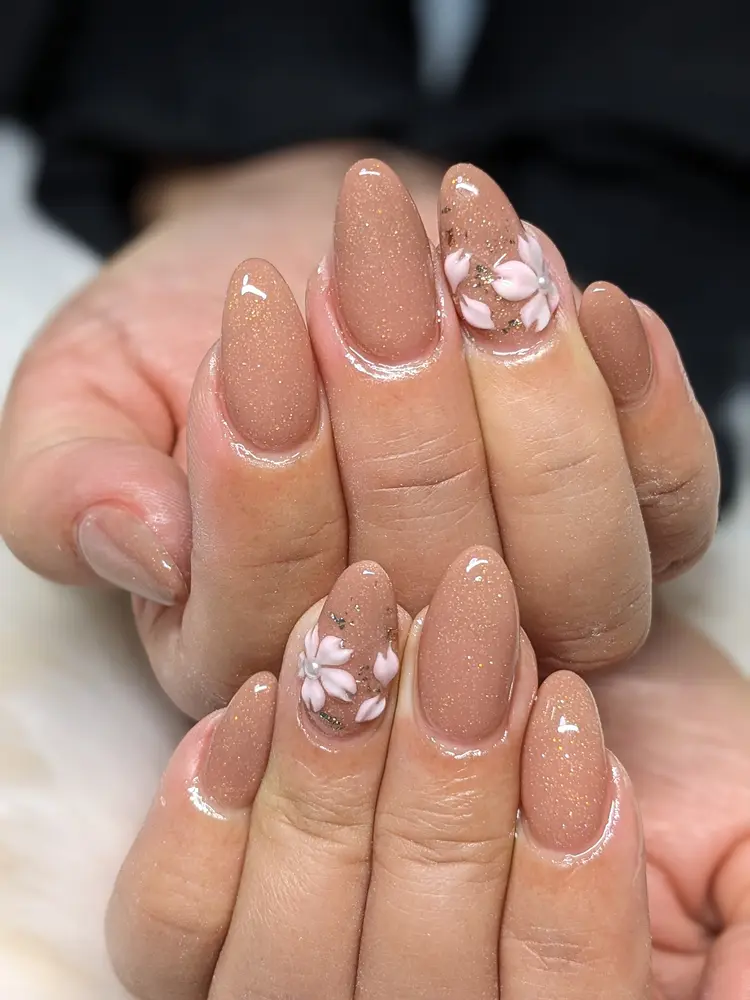 Salon Rhyme-サロンライム-の内観・外観2