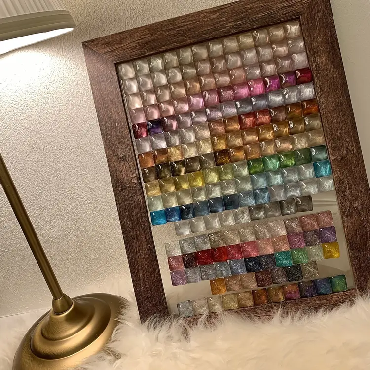 Dig.nail 栄店の内観・外観3