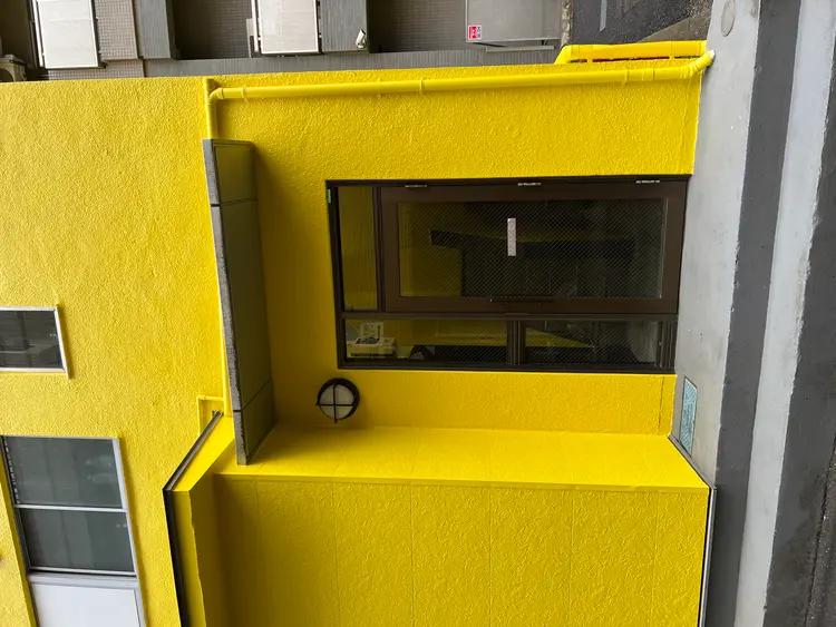 Private nail salon La Fleurの内観・外観3