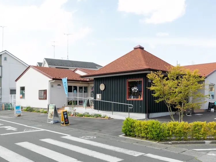 eyes salon me:meの内観・外観1