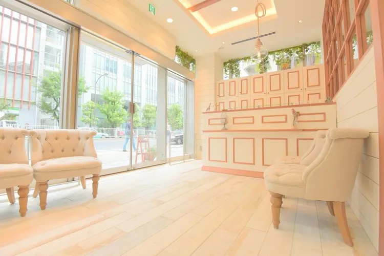 Neolive &の内観・外観1