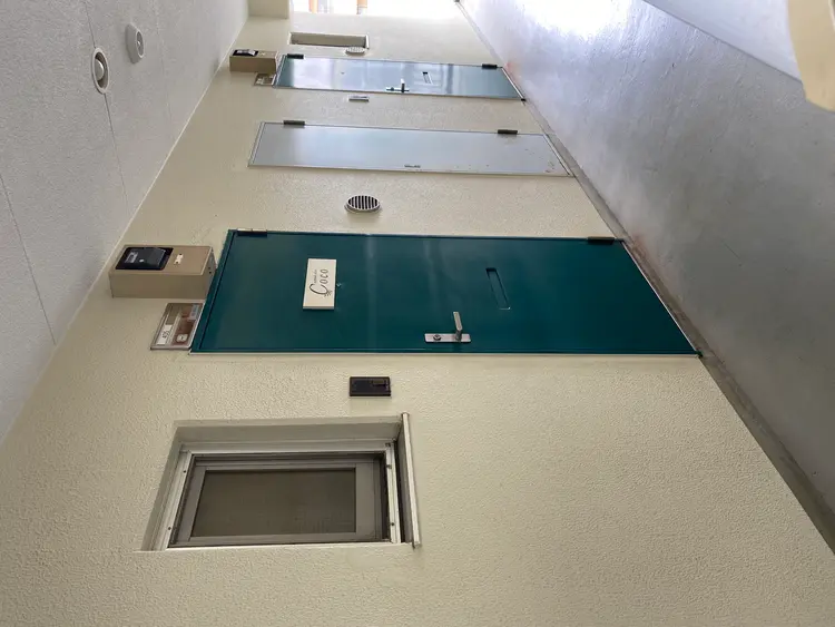 eyelash salon COCOの内観・外観1