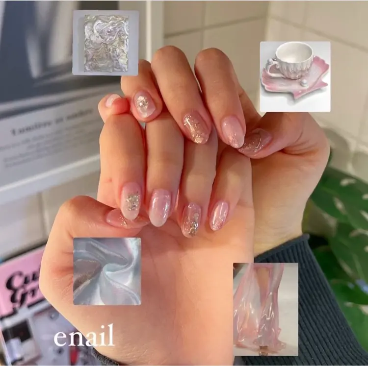 ENAILの内観・外観3