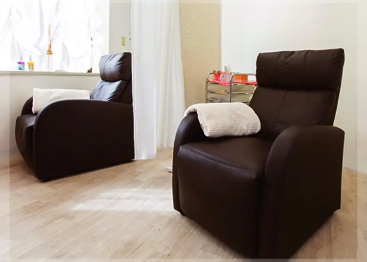 Luana横浜の内観・外観1